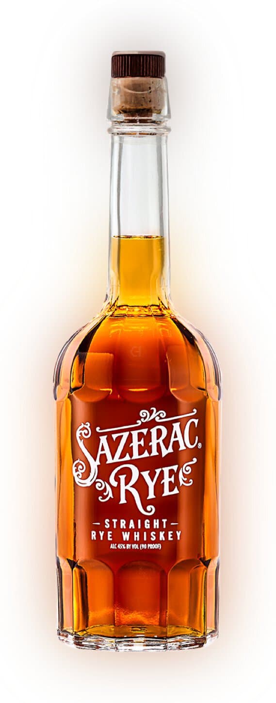 Sazerac Rye Whiskey 6YRS 1.75L