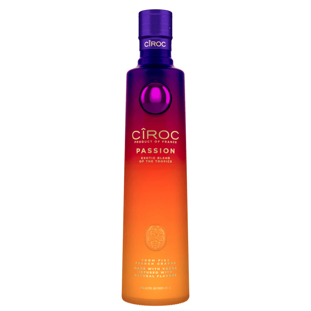 Ciroc Passion Vodka 375ML