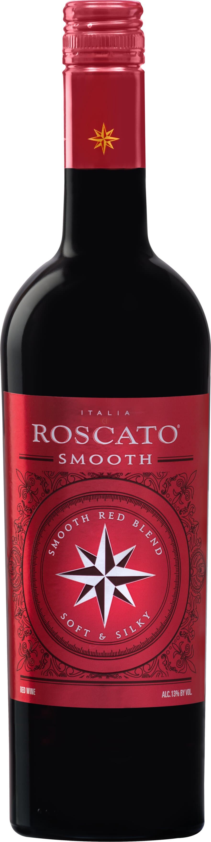 Roscato Smooth Red Blend 750ML