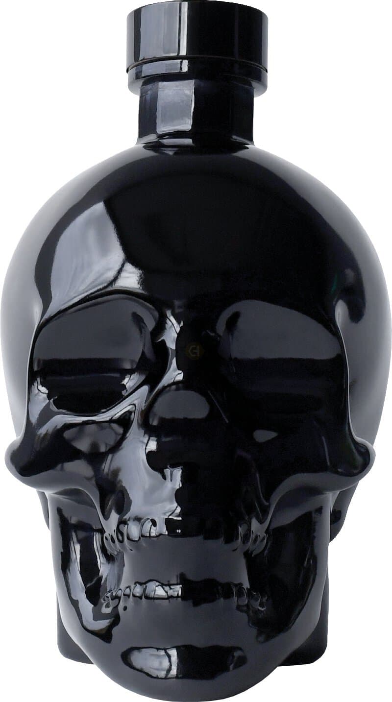 Crystal Head Onyx Agave Vodka 750ML