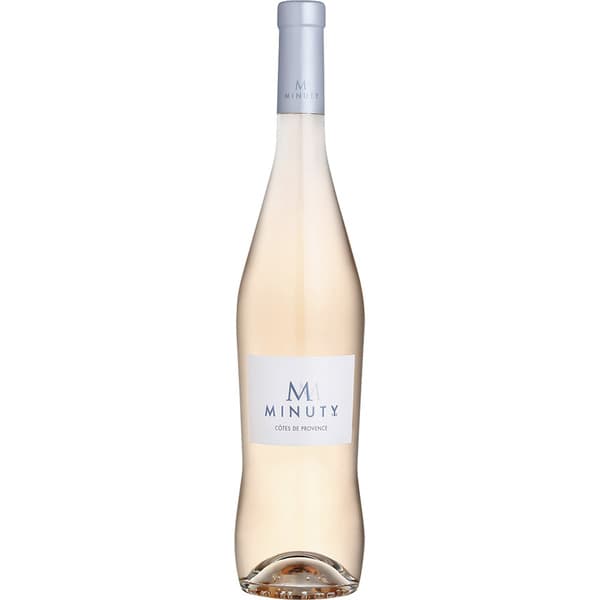 Minuty Cotes de Provence 2022