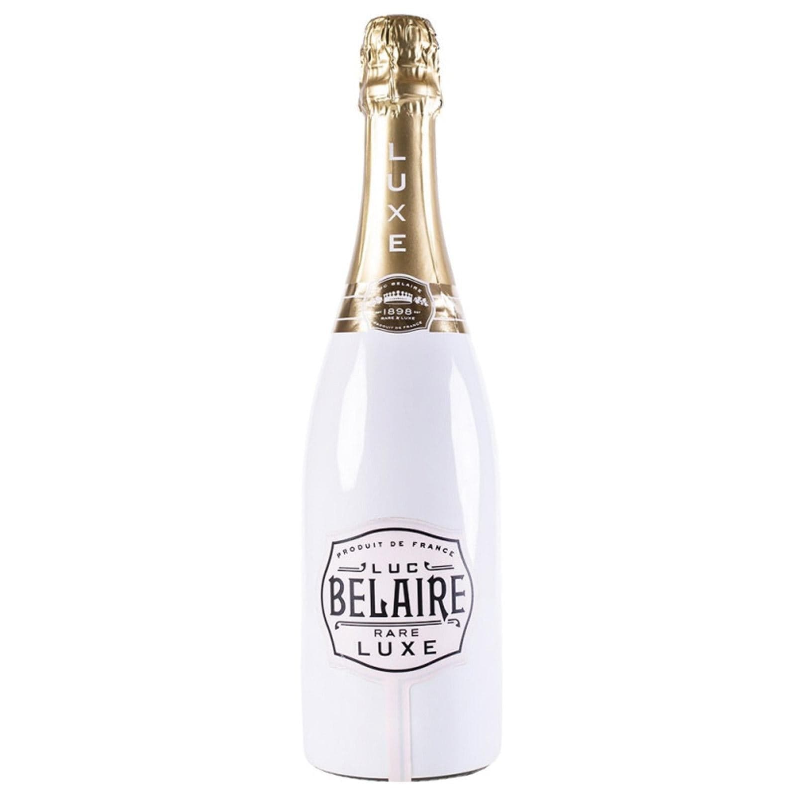 Luc Belaire Rare Luxe Cuvee 375ML