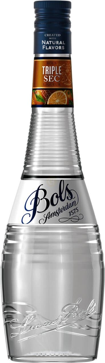 Bols Triple Sec 750ML