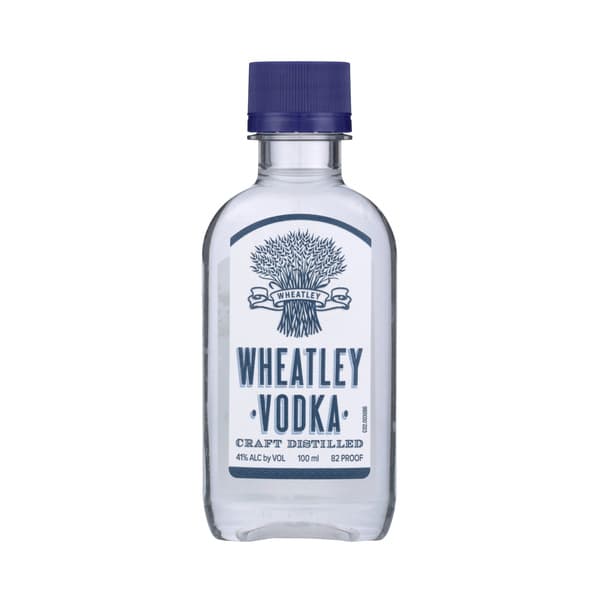 Wheatley Vodka 100ML
