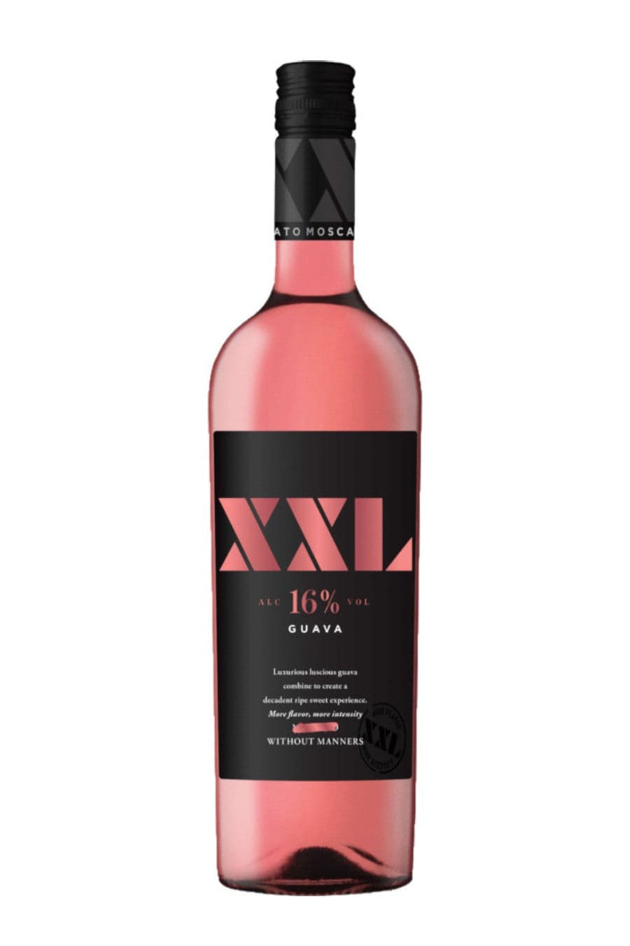 Xxl Guava Wine 750ML