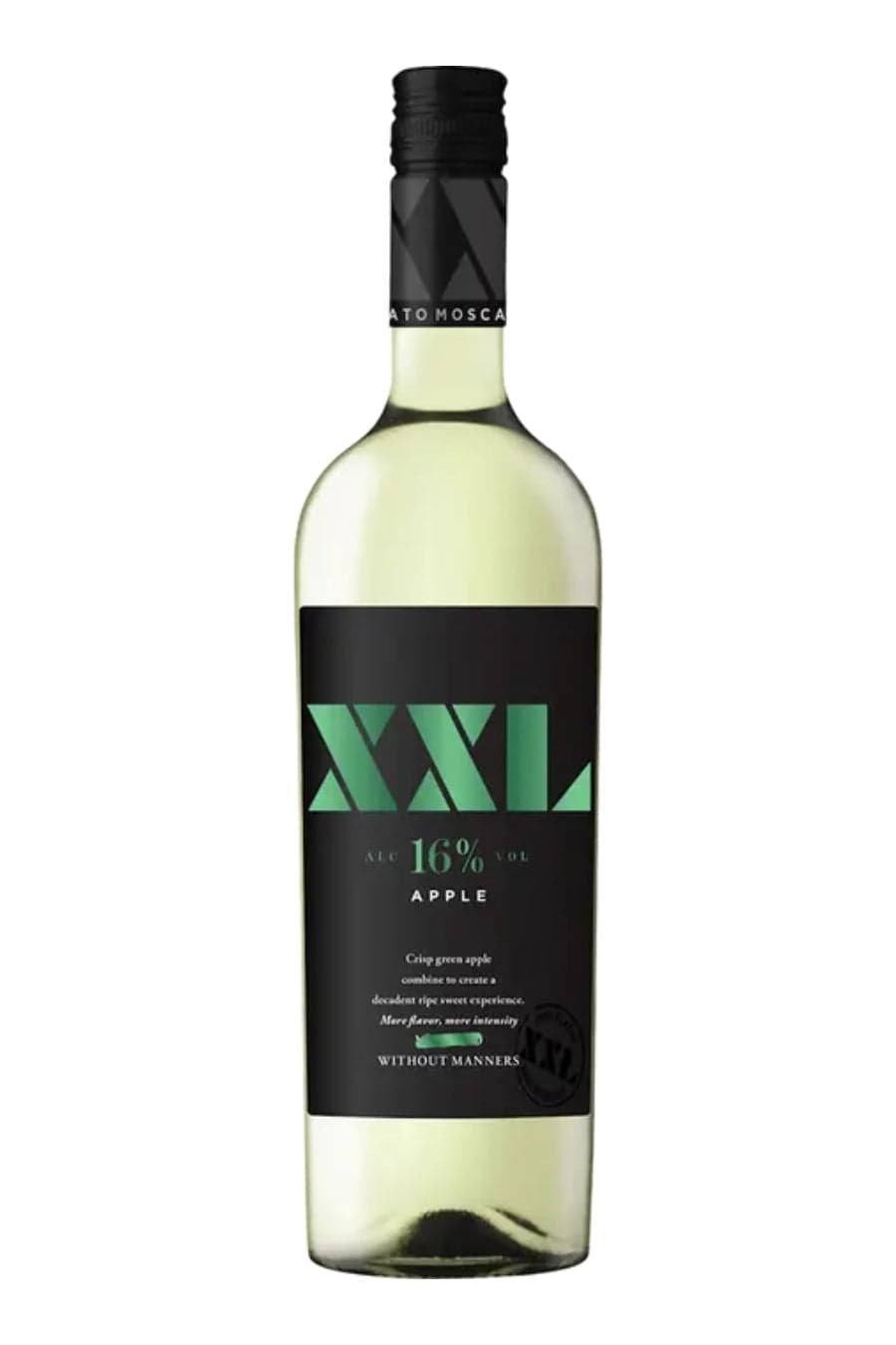 Xxl Apple Wine 750ML