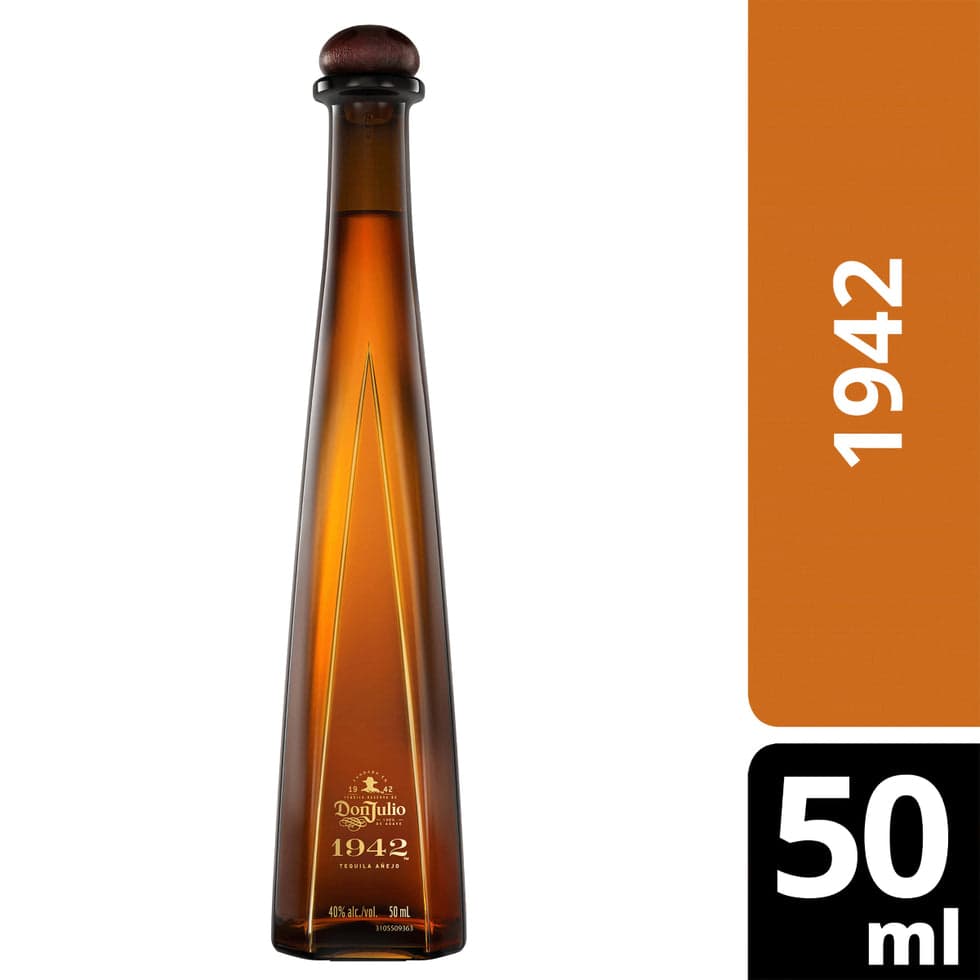 Don Julio 1942 Anejo 50ml