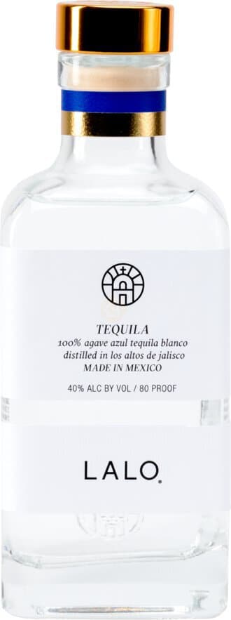 Lalo Tequila 375ml