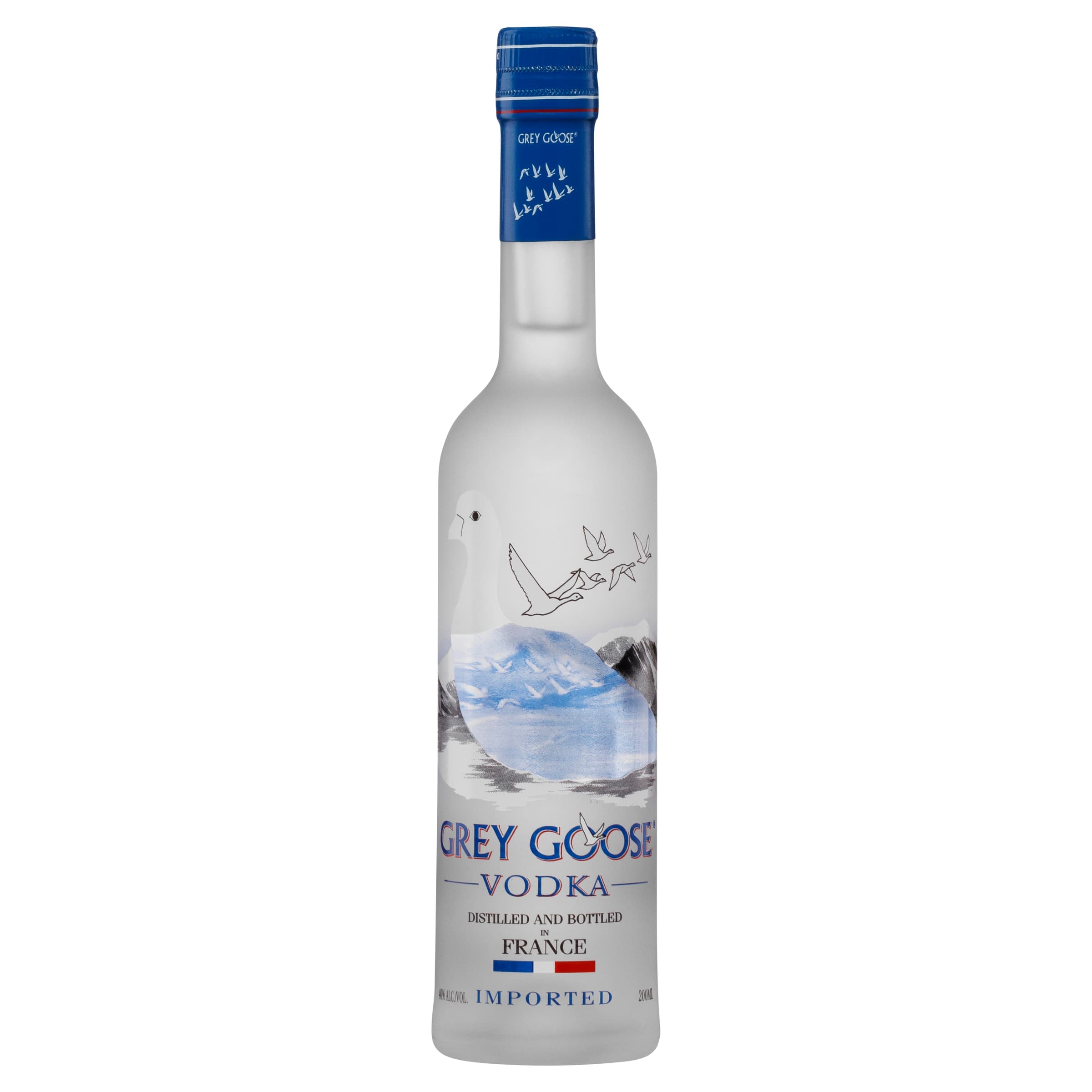 Grey Goose 200ML
