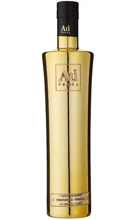 Au Premium Oriiginal Vodka 50ML