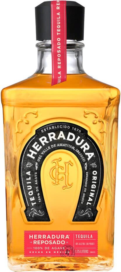 Herradura Reposado Tequila 375ML