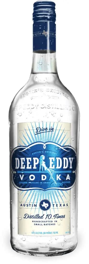 Deep Eddy Vodka 100ML