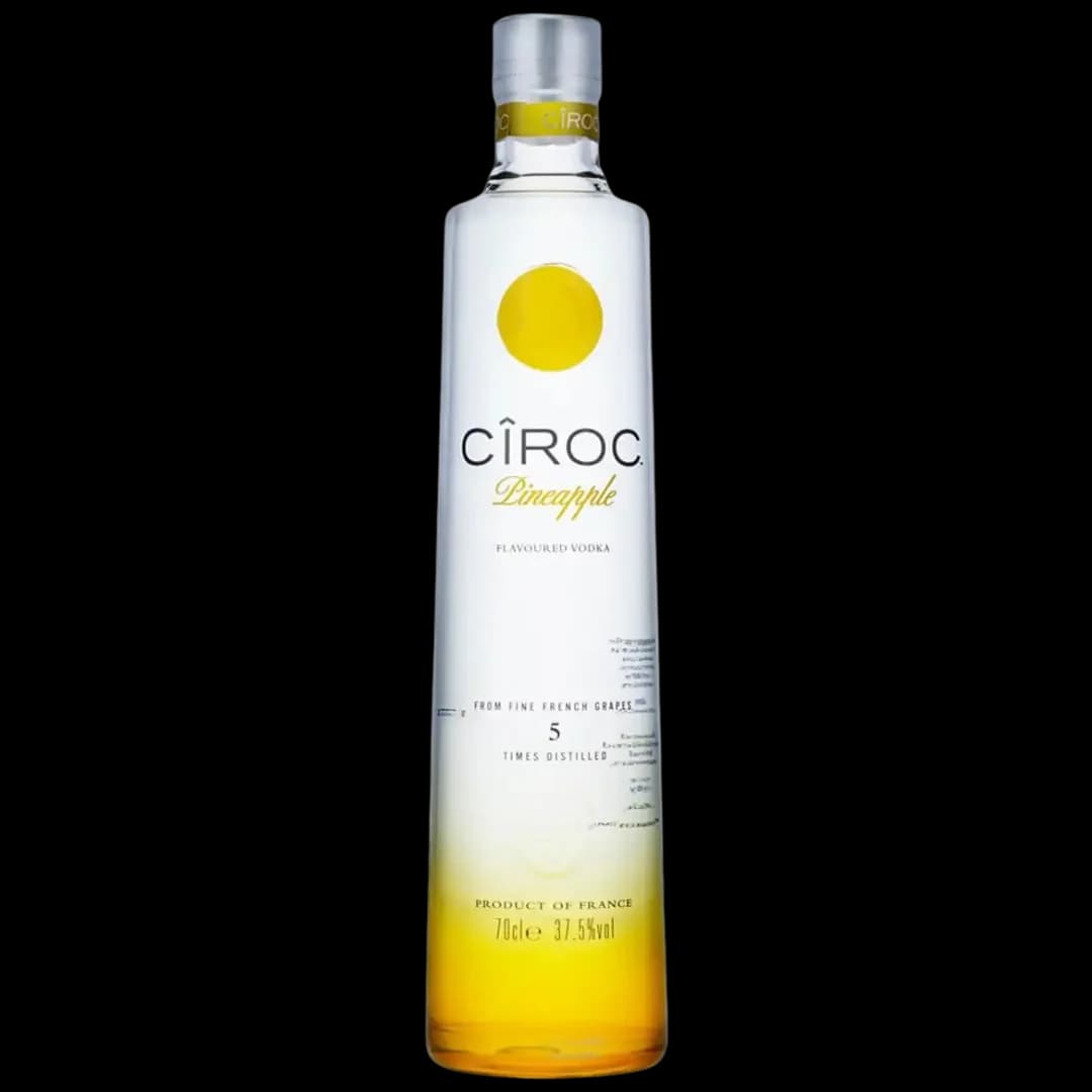 Ciroc Pineapple 50ML