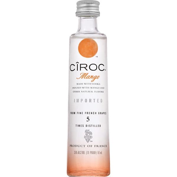 Ciroc Mango 50ML