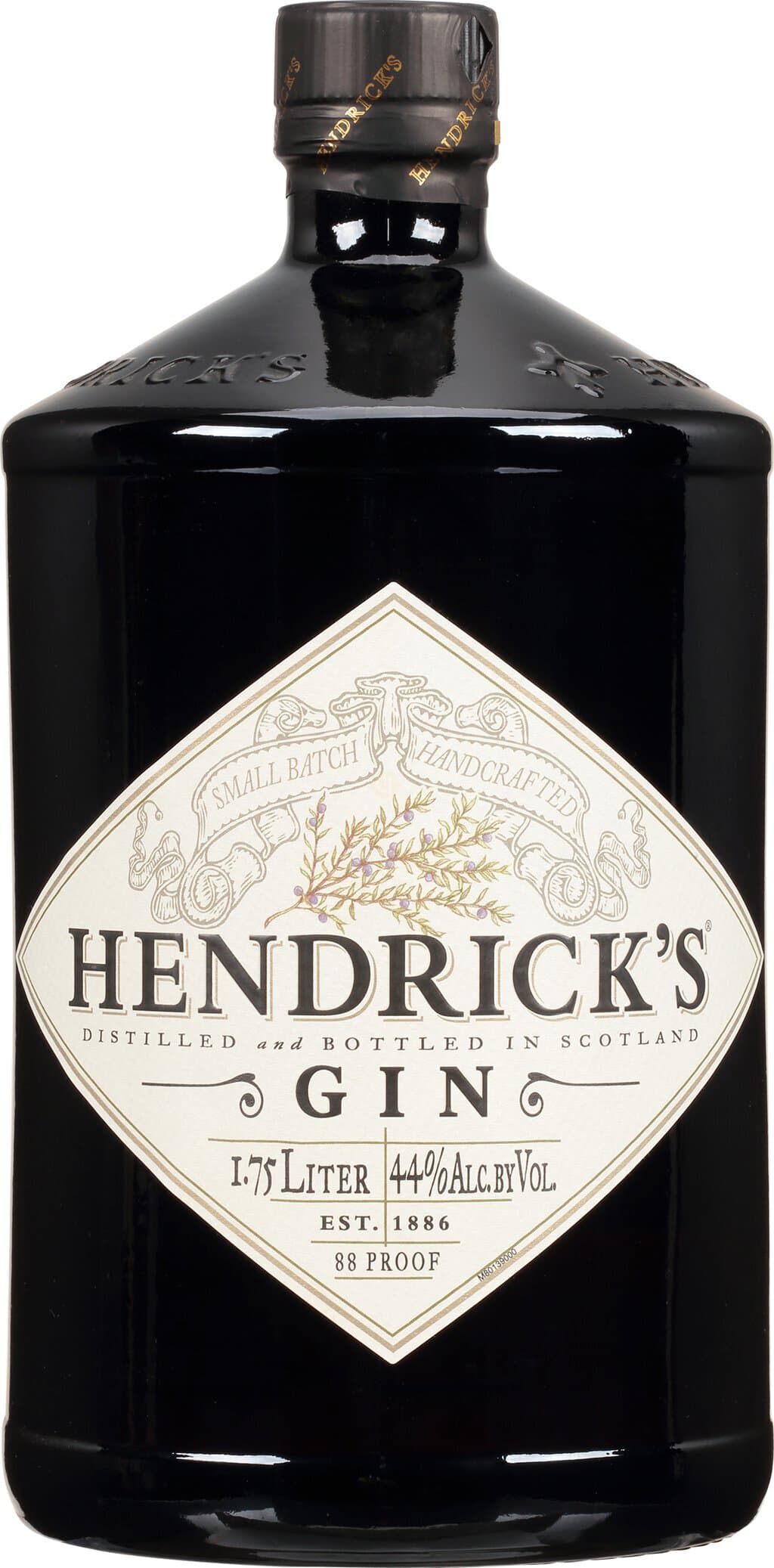 Hendricks Gin 1.75L