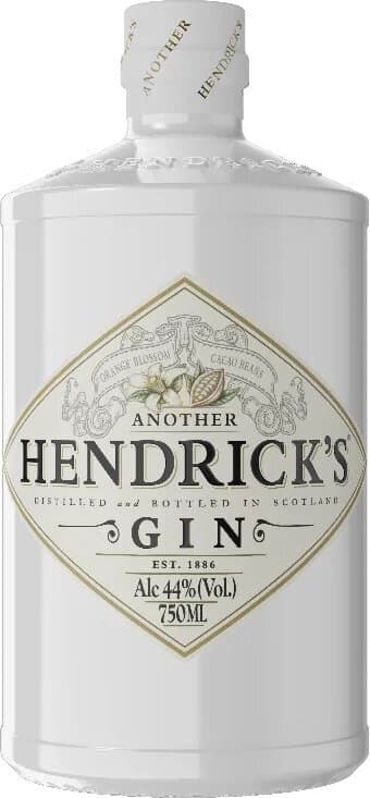 Hendricks Another Gin 750ML