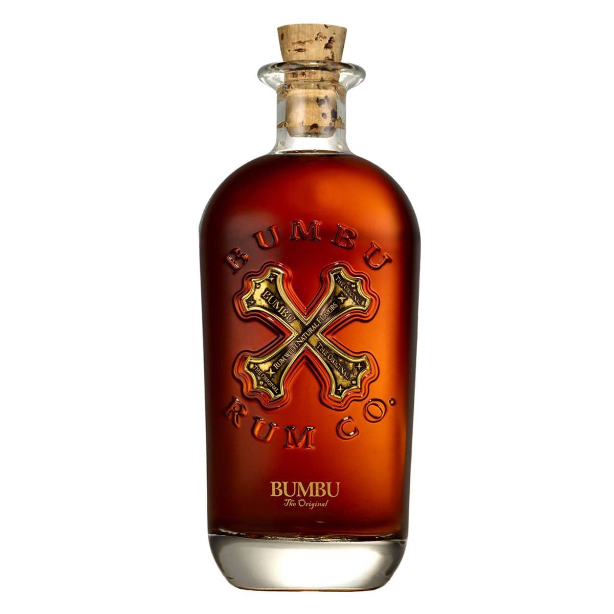 Bumbu Rum 375ML