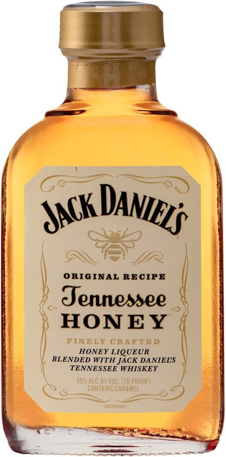Jack Daniels Honey Whiskey 100ML