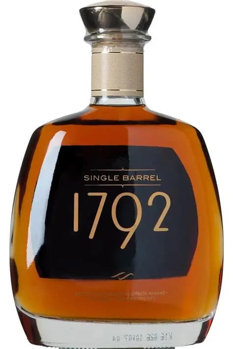 1792 Single Barrel 750ML