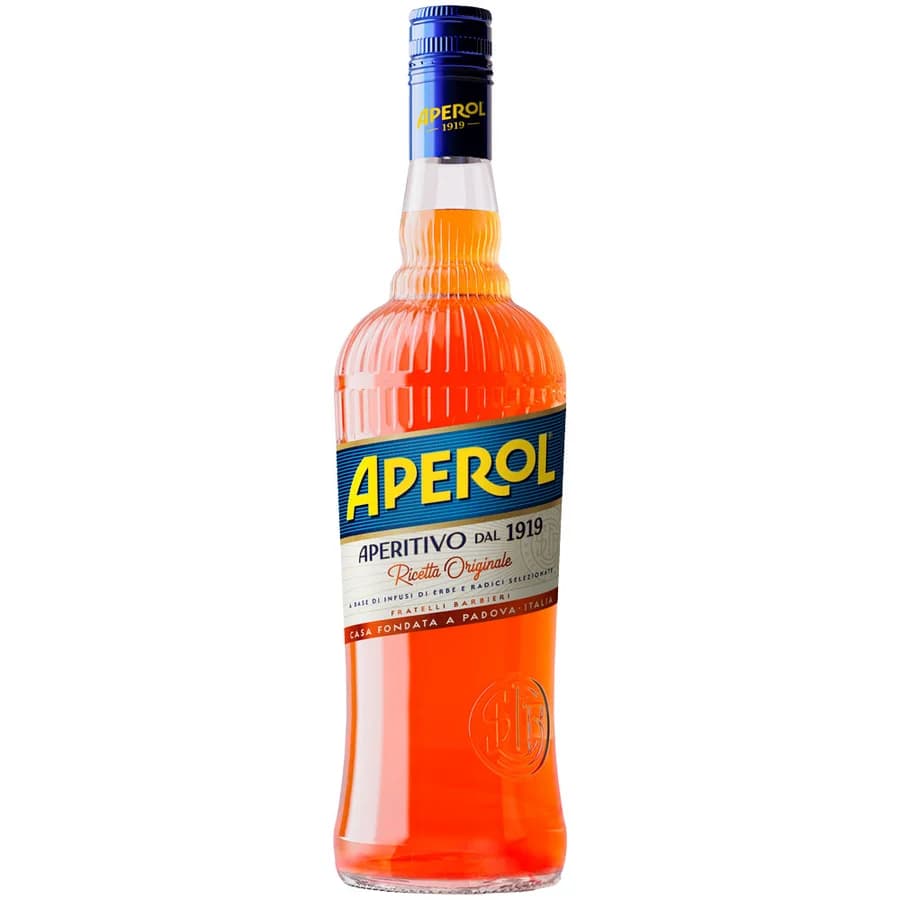 Aperol Aperitivo 1.5L