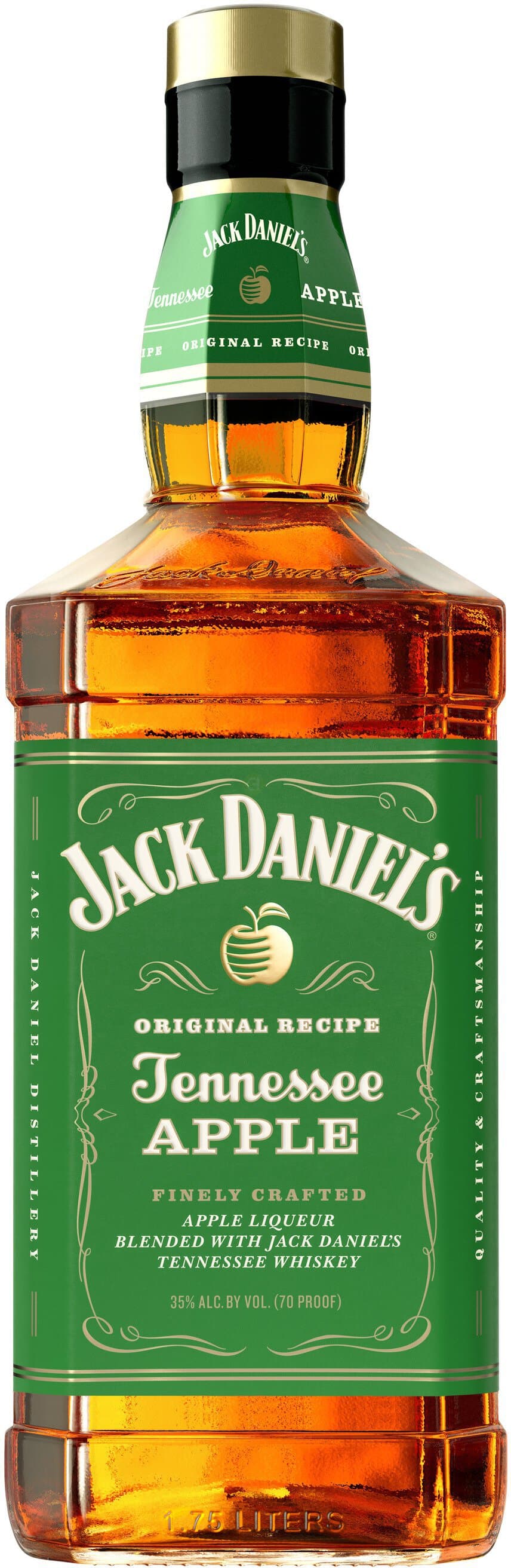 Jack Daniels Apple 100ML