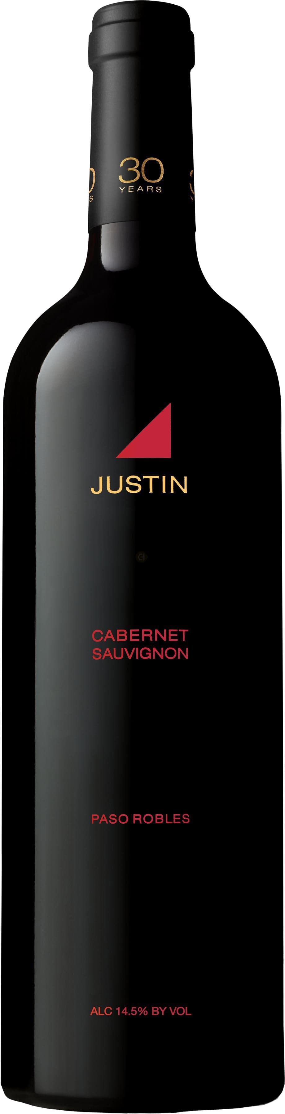Justin Cabernet Sauvignon 750ml