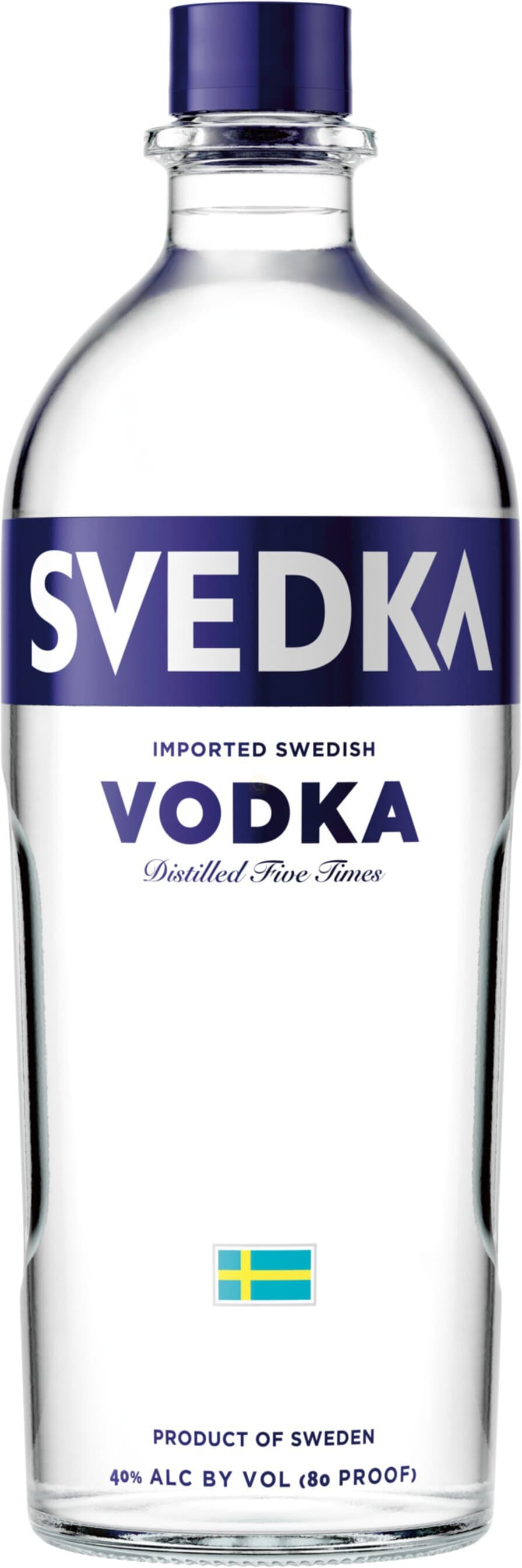 Svedka Vodka 50ml