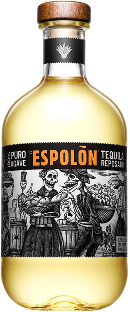 Espolon Reposado 375 Ml