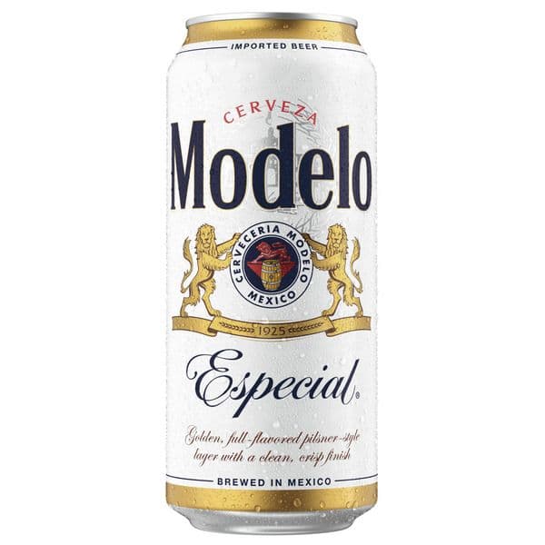 Modelo Single Can