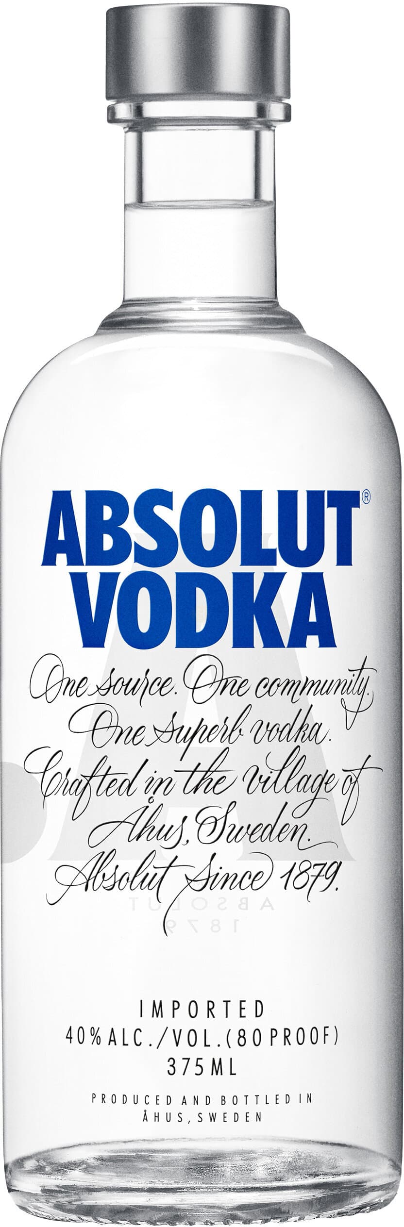 Absolut Vodka 750ML