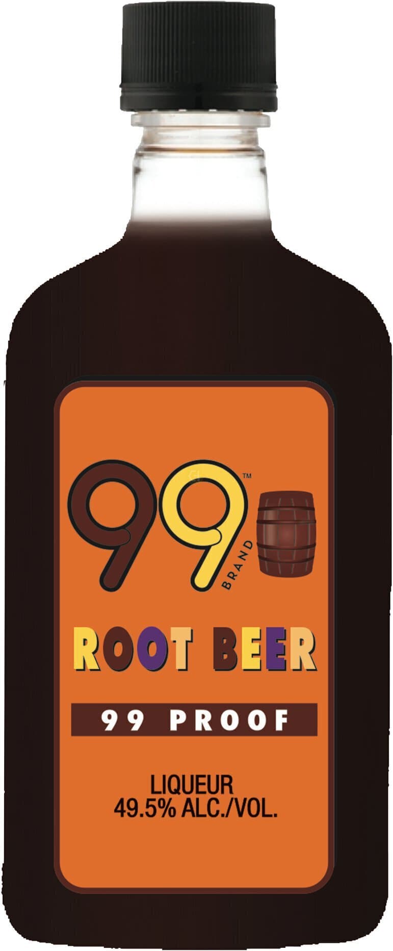 99 Root Beer Liqueur 375ML