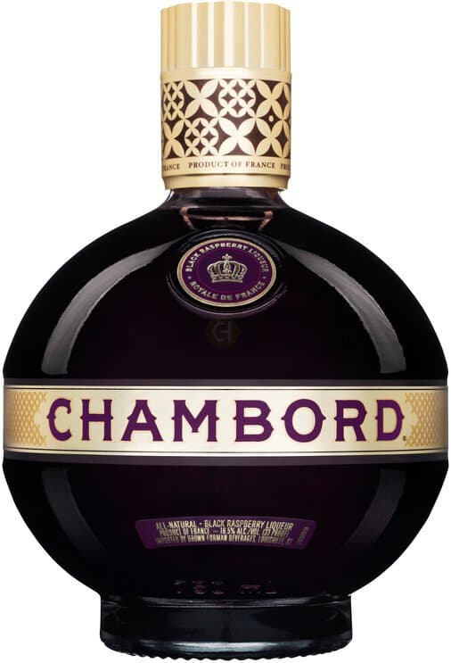 Chambord Liqueur 750ML