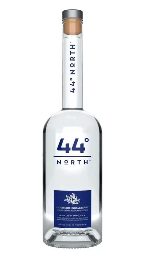 44 North Huckleberry 750ML