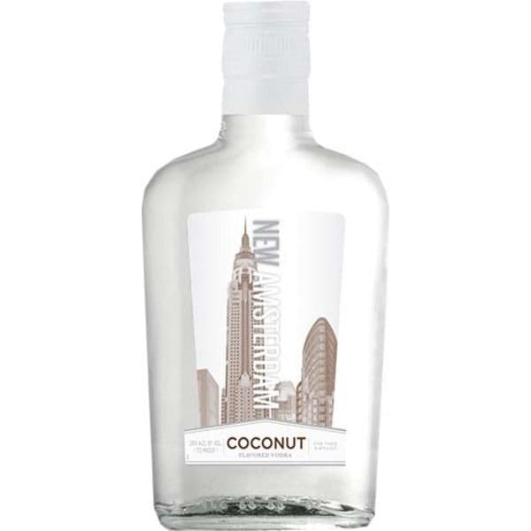 New Amsterdam Coconut 200ML