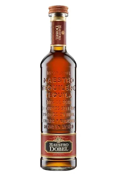 Maestro Dobel Anejo Tequila 750ML
