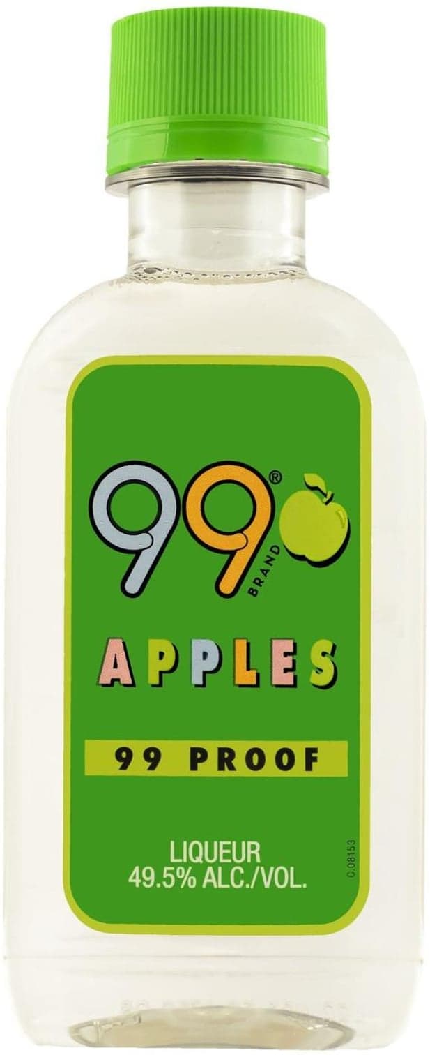 99 Apple Liqueur 200ML