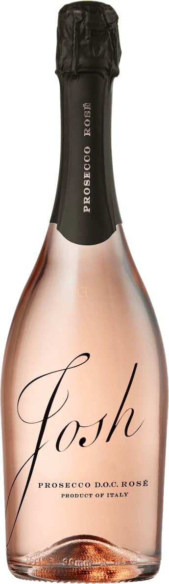 Josh Cellars Prosecco Rose 750ml