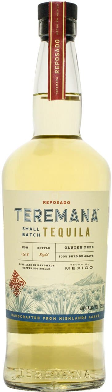 Teremana Reposado Tequila 375ML