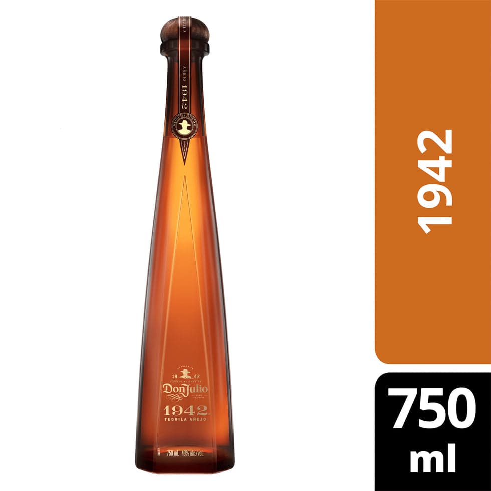 Don Julio 1942 Anejo 750ml
