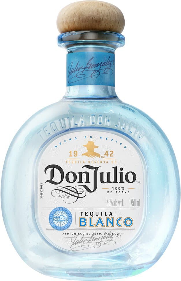 Don Julio Blanco Tequila 50ML