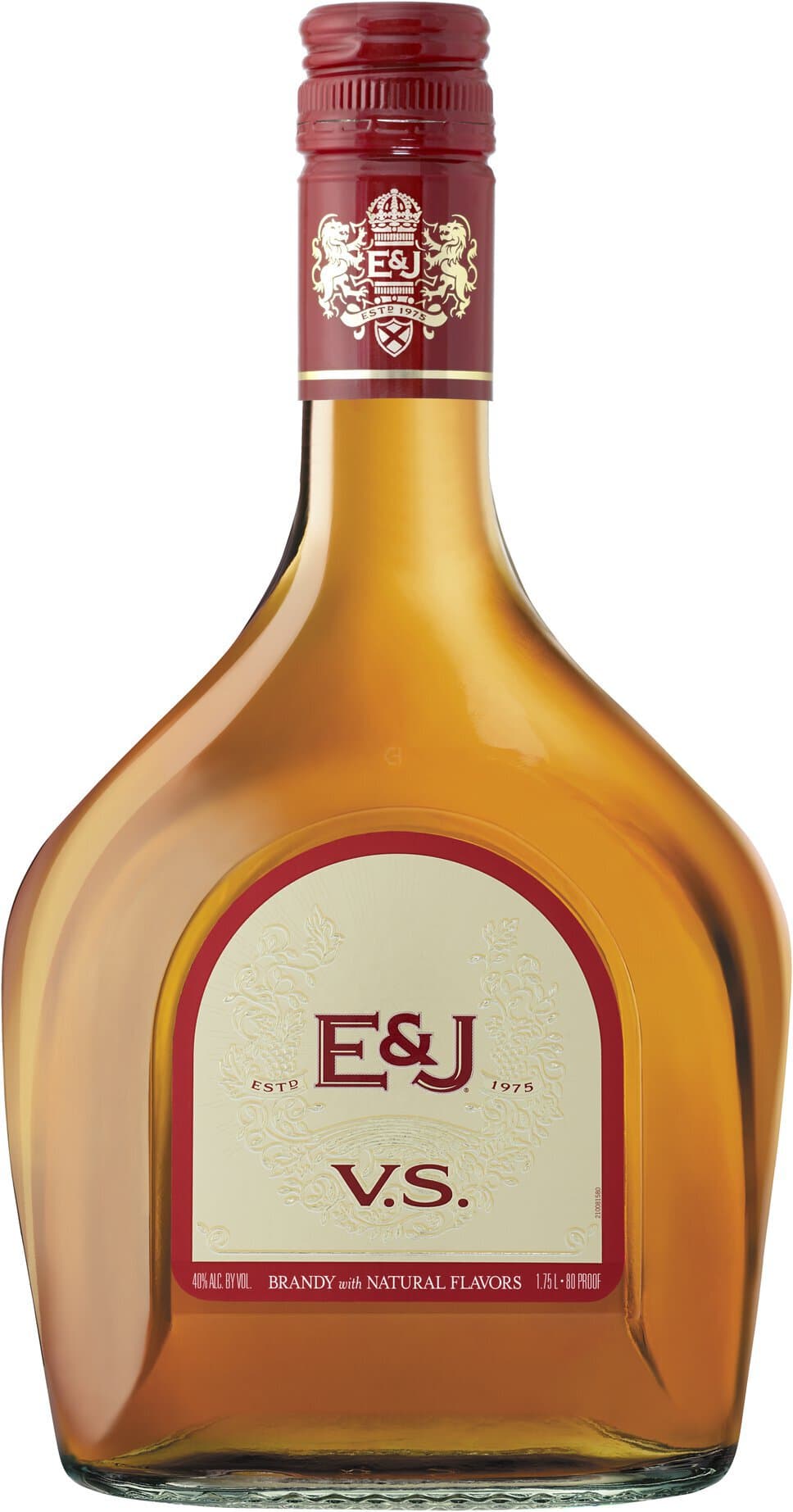 E&J VS Brandy 1.75L