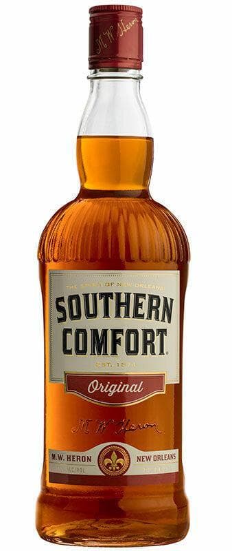 Southern Comfort Whiskey 750ML