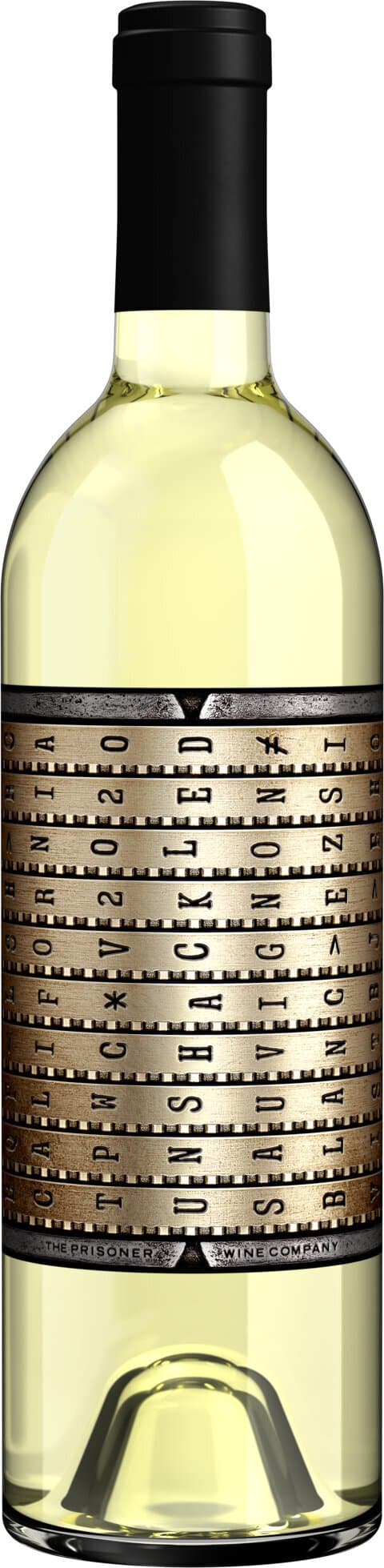 Unshackled Sauvignon Blanc 750ML