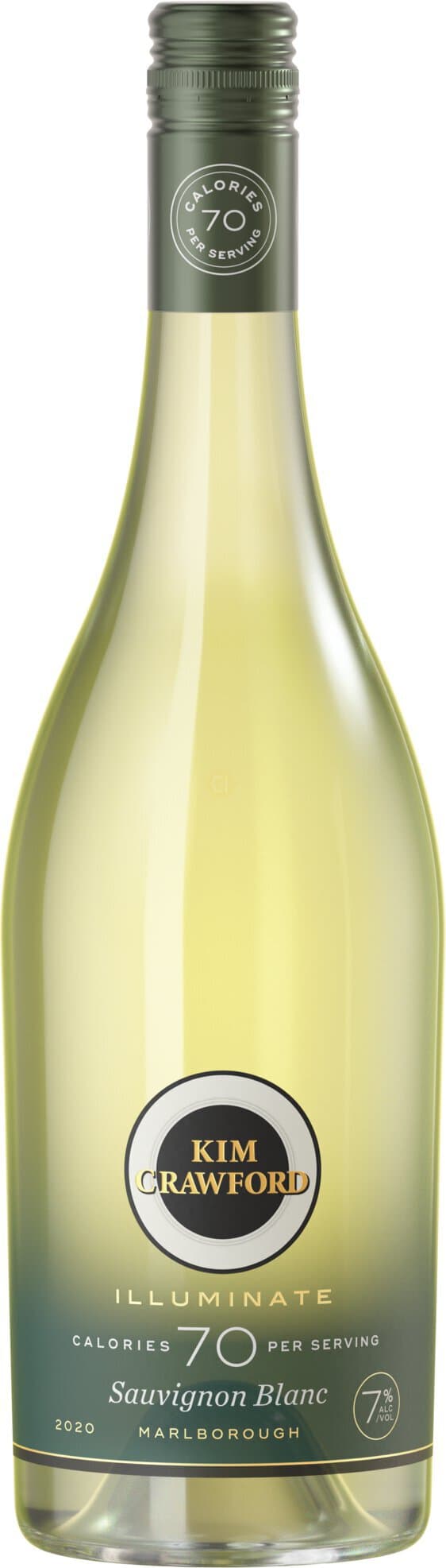 Kim Crawford Illuminate Sauvignon Blanc Wine 750ML