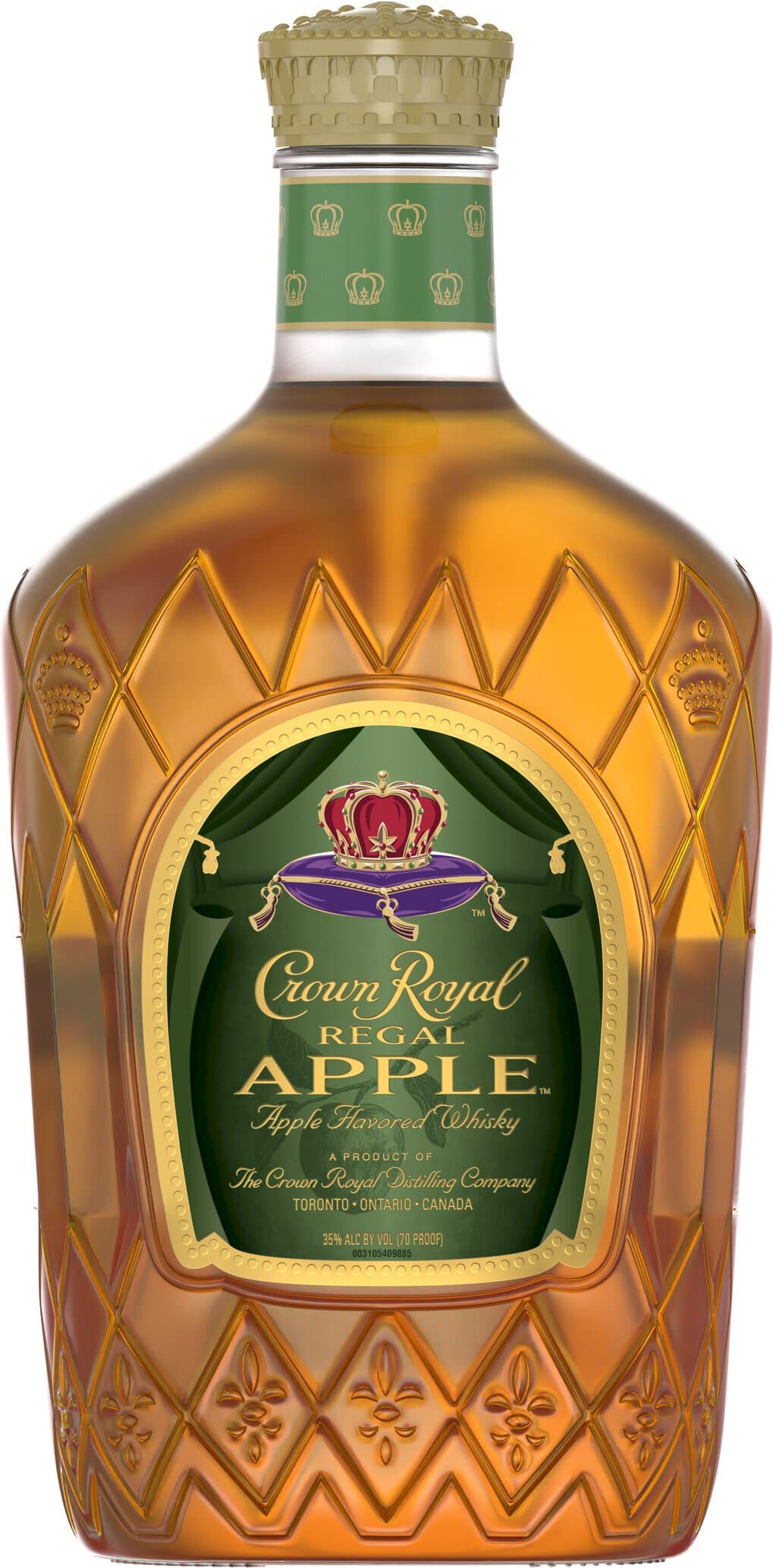 Crown Royal Apple 200ML