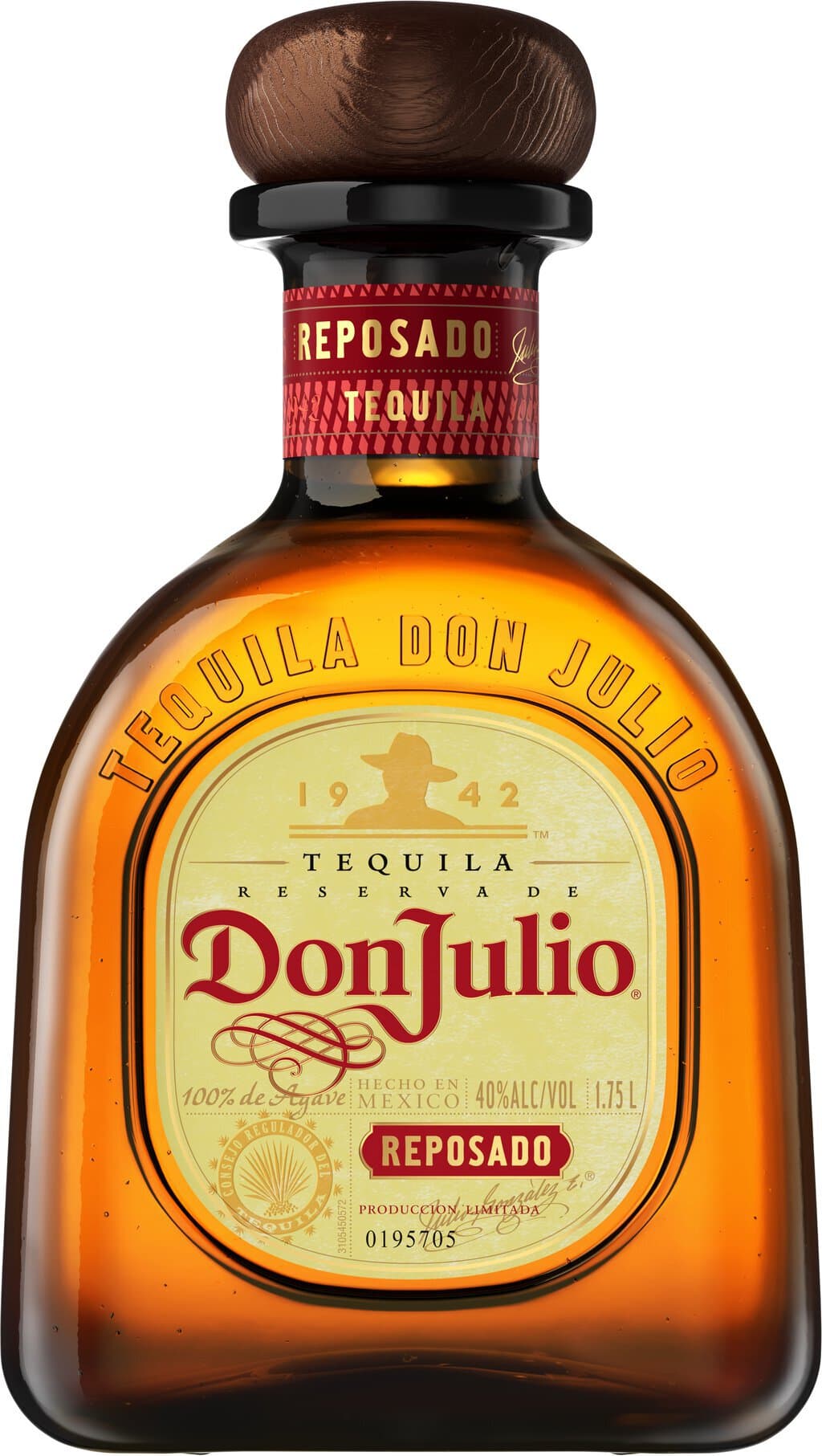 Don Julio Reposado 750ml