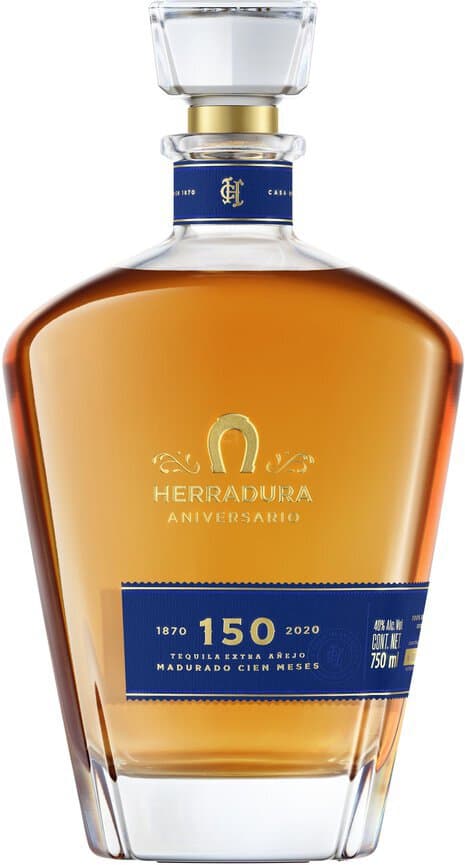 Herradura Teq 150TH Anniversary 750ML