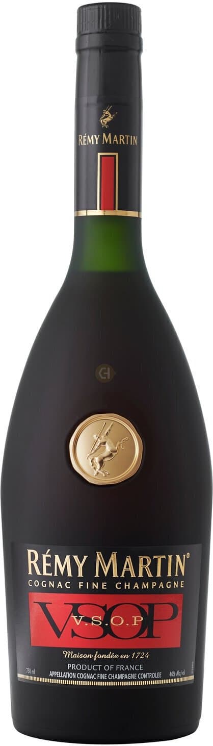Remy Martin VSOP Cognac 750ML