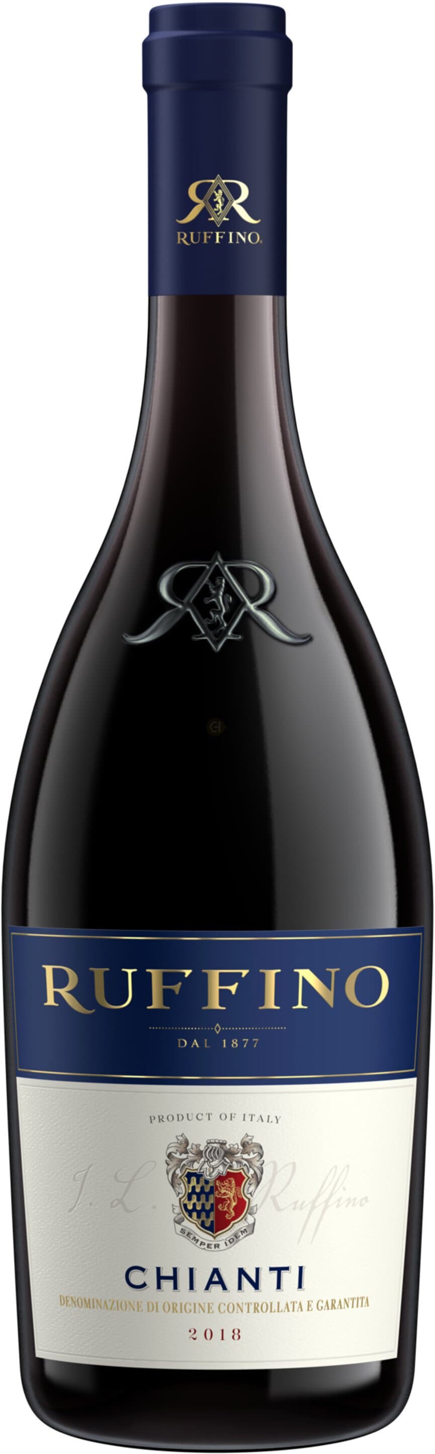 Ruffino Chianti 750ML