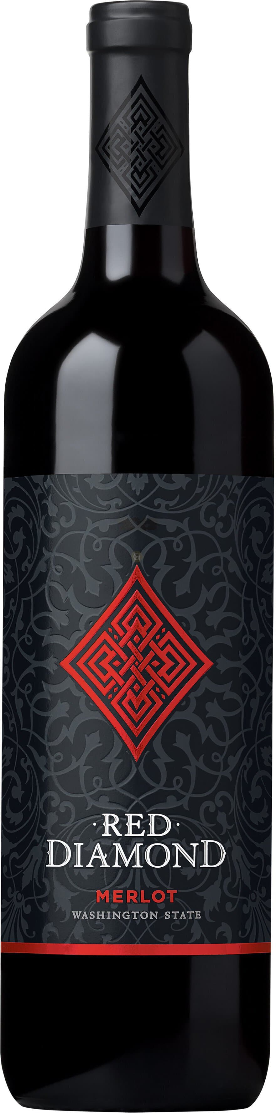 Red Diamond Merlot 750ML